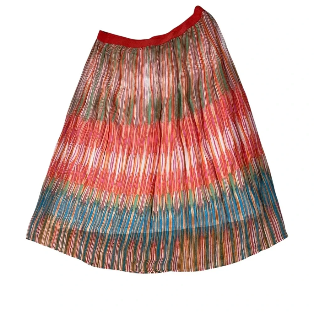 Ruby Rd. colorful ruby